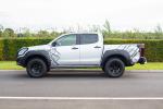Isuzu D-Max XTR 2019 года (UK)